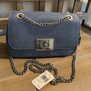 Coach crossbody, shoulder purse, NWT